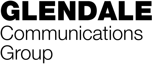 Glendale Communications Groups logo